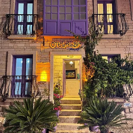 Alba Bed & Breakfast Ildiri