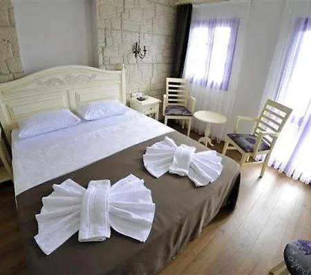 Alba Bed & Breakfast