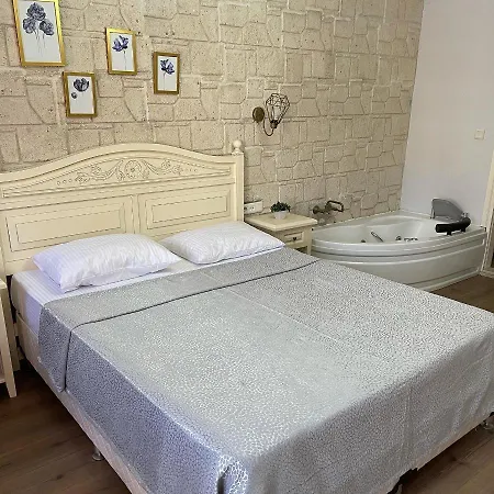 Alba Bed & Breakfast