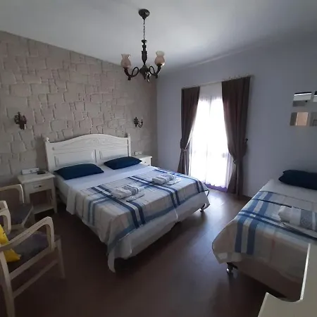 Alba Bed & Breakfast