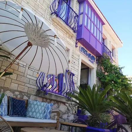 Bed & Breakfast Alba *
