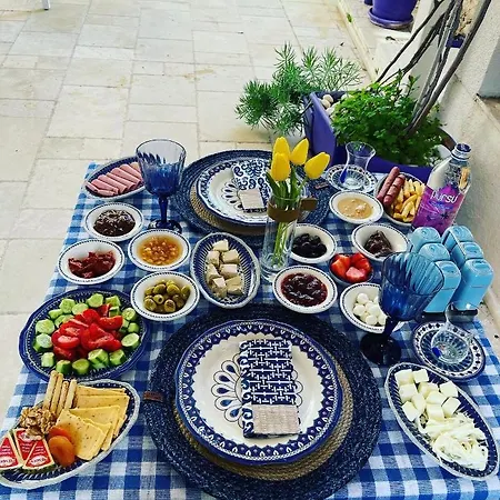 Bed & Breakfast Alba *