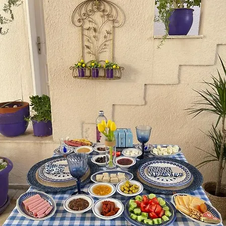 Bed & Breakfast Alba Ildiri