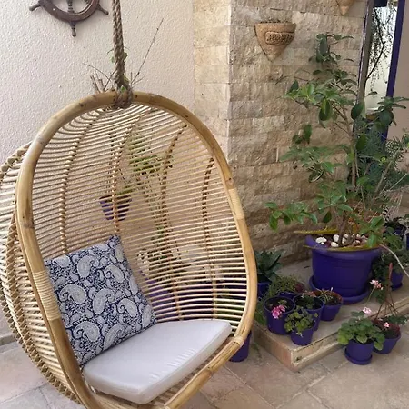 Bed & Breakfast Alba *