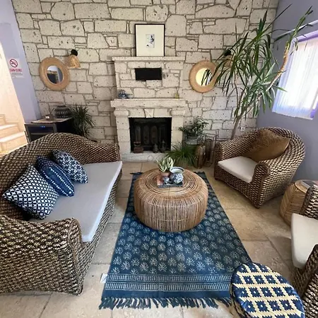 Bed & Breakfast Alba