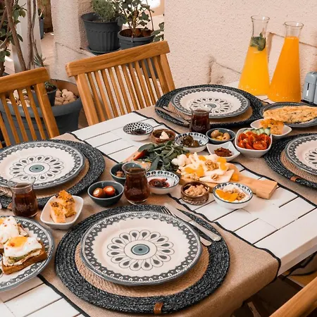 Bed & Breakfast Alba Ildiri