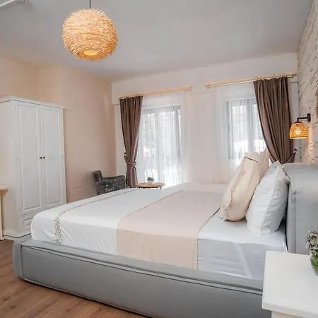 Alba Bed & Breakfast