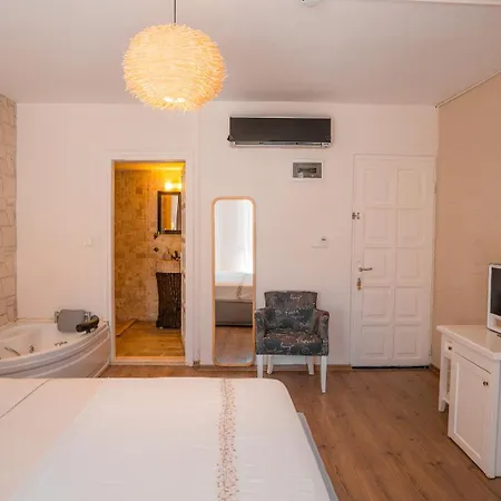 Bed & Breakfast Alba Ildiri