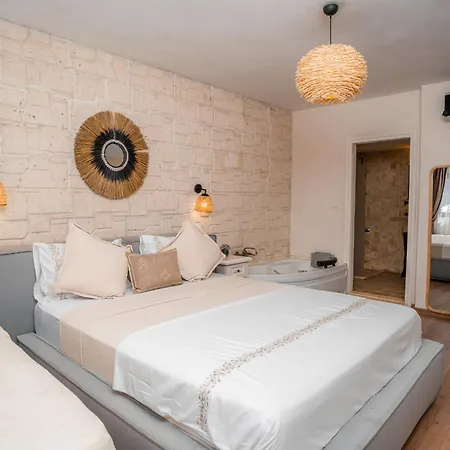 Bed & Breakfast Alba Ildiri