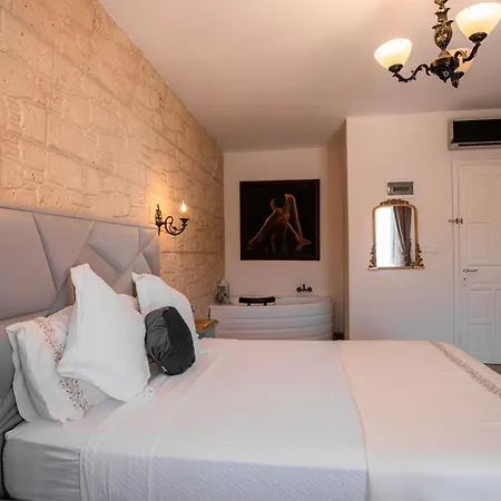 Bed & Breakfast Alba