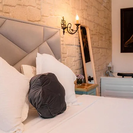 Alba Bed & Breakfast *