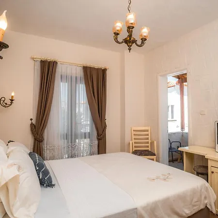 Alba Bed & Breakfast Ildiri