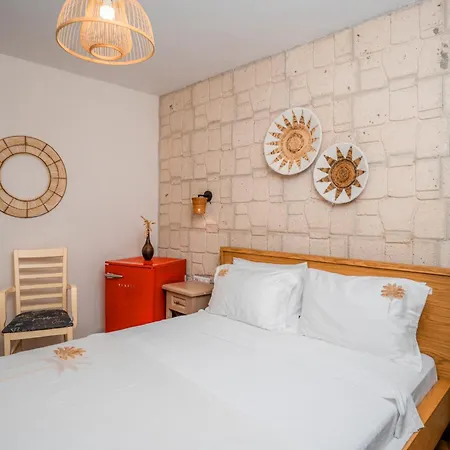 Bed & Breakfast Alba Ildiri